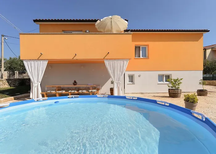 Apartment Patricia 1756