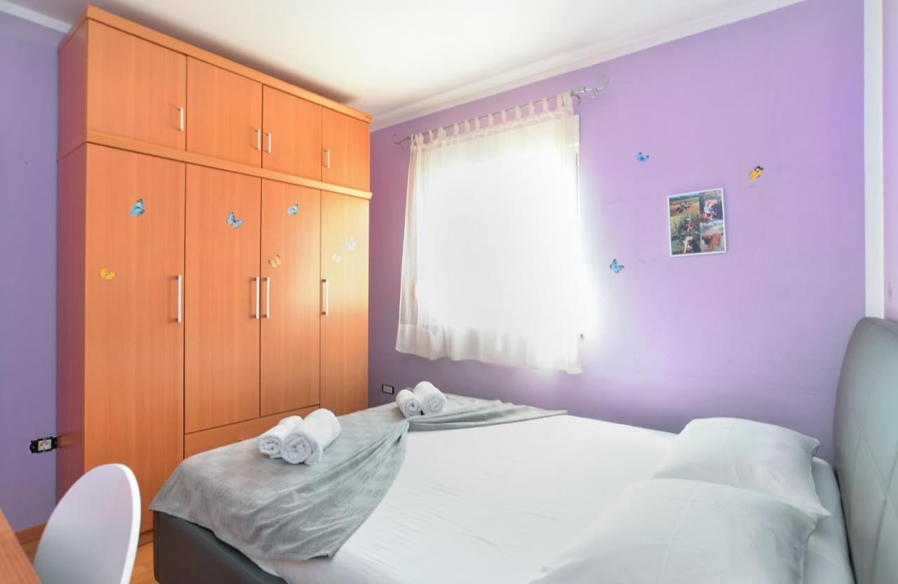 Apartment Patricia 1756