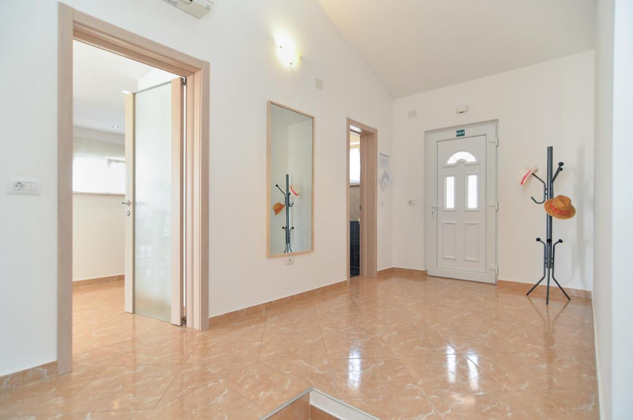 Apartment Patricia 1756 *