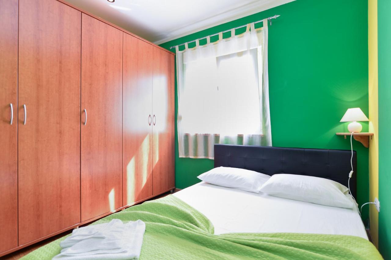 Apartment Patricia 1756