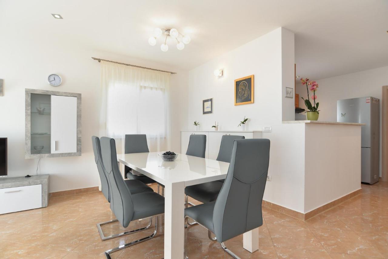 Apartment Patricia 1756