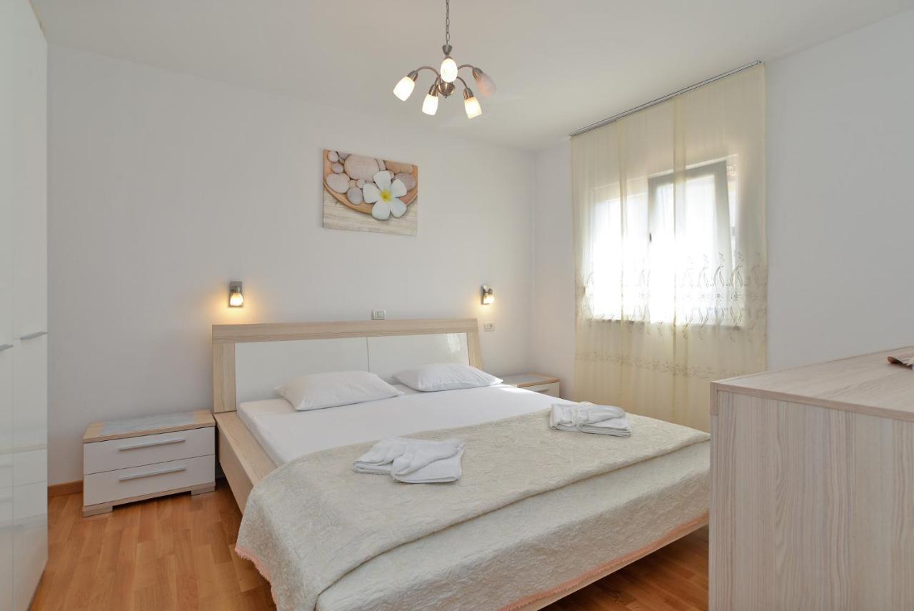 Patricia 1756 Apartment Pula
