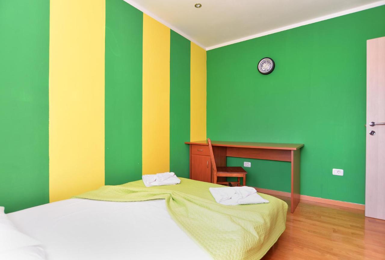 Apartment Patricia 1756