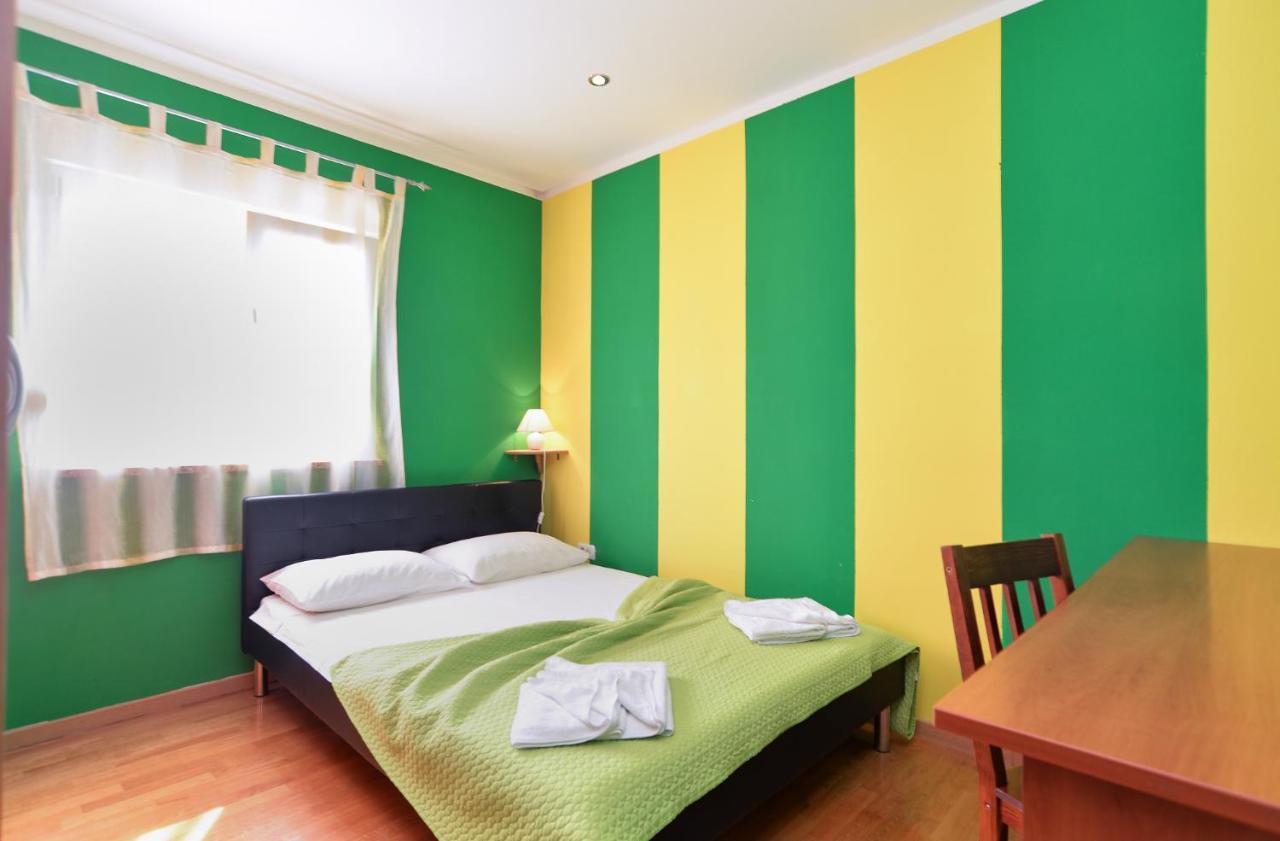 Apartment Patricia 1756