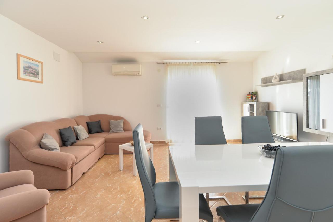 Apartment Patricia 1756